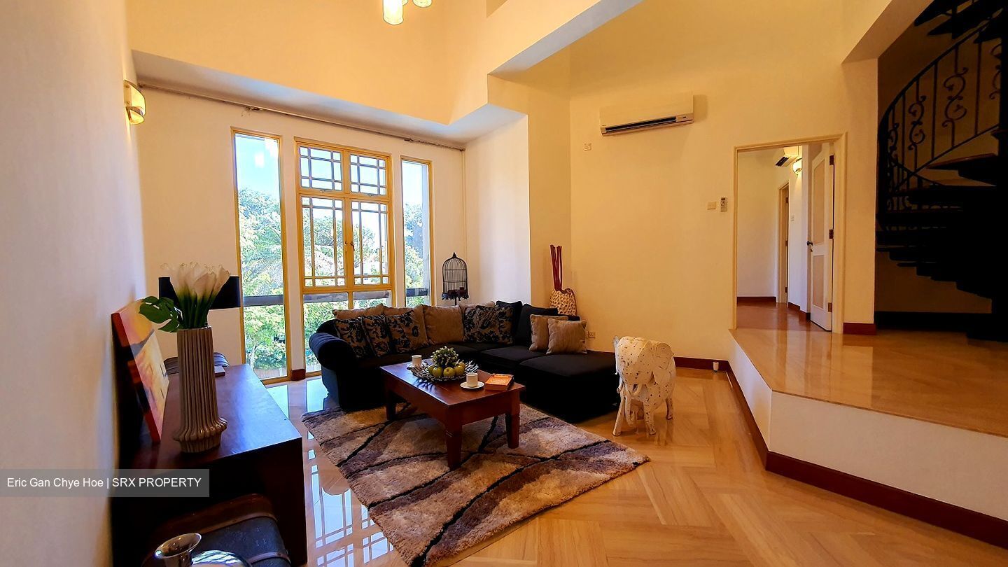Orange Regency (D10), Apartment #395197501